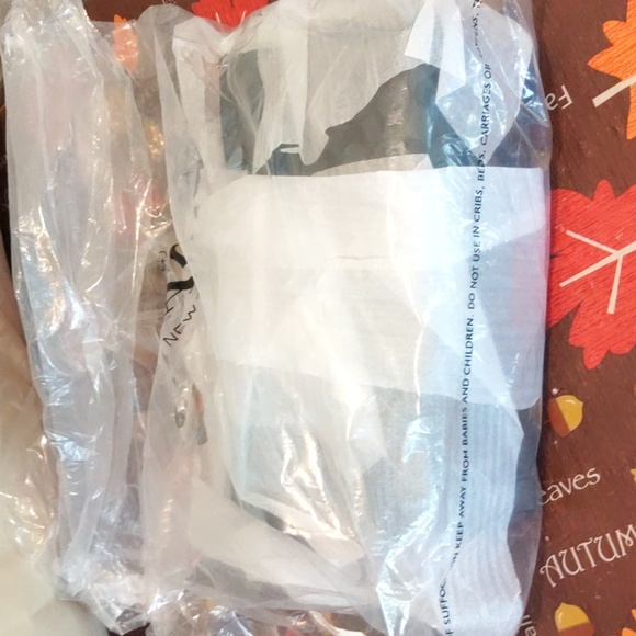 COACH shoulder bag w/ Horse & Carriage - Picture 15 of 15